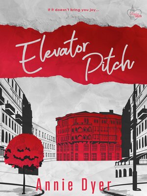 cover image of Elevator Pitch